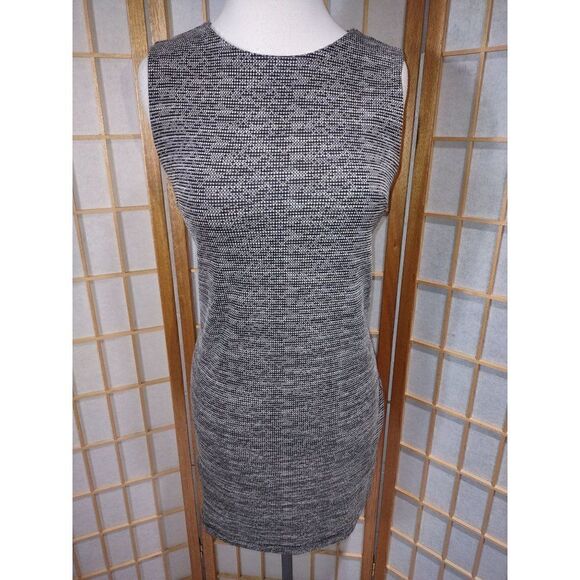 Mercer & Madison Sz 2 Sheath Dress - Picture 9 of 13